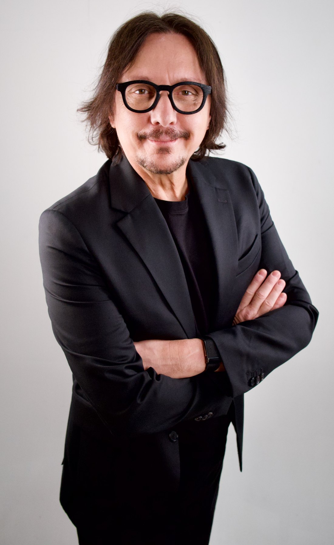 Marco Camisani Calzolari