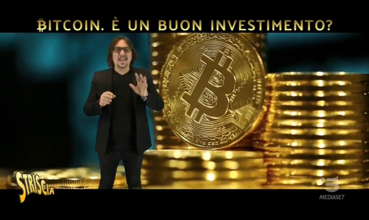 Bitcoin, è un buon investimento