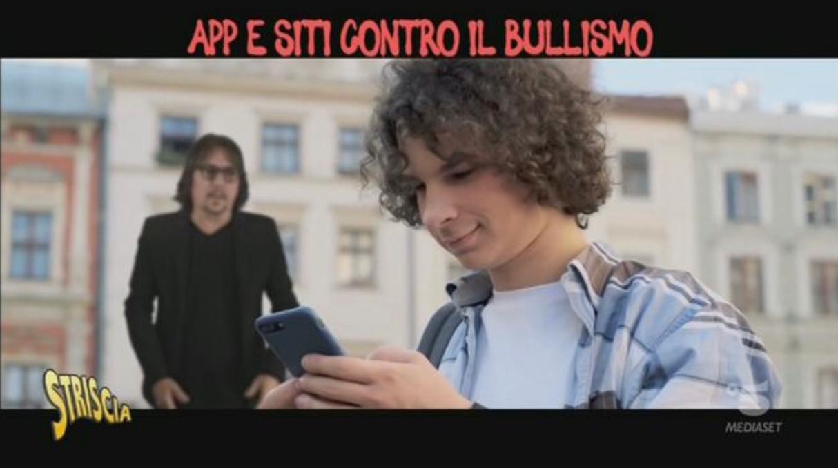 App e siti contro il bullismo