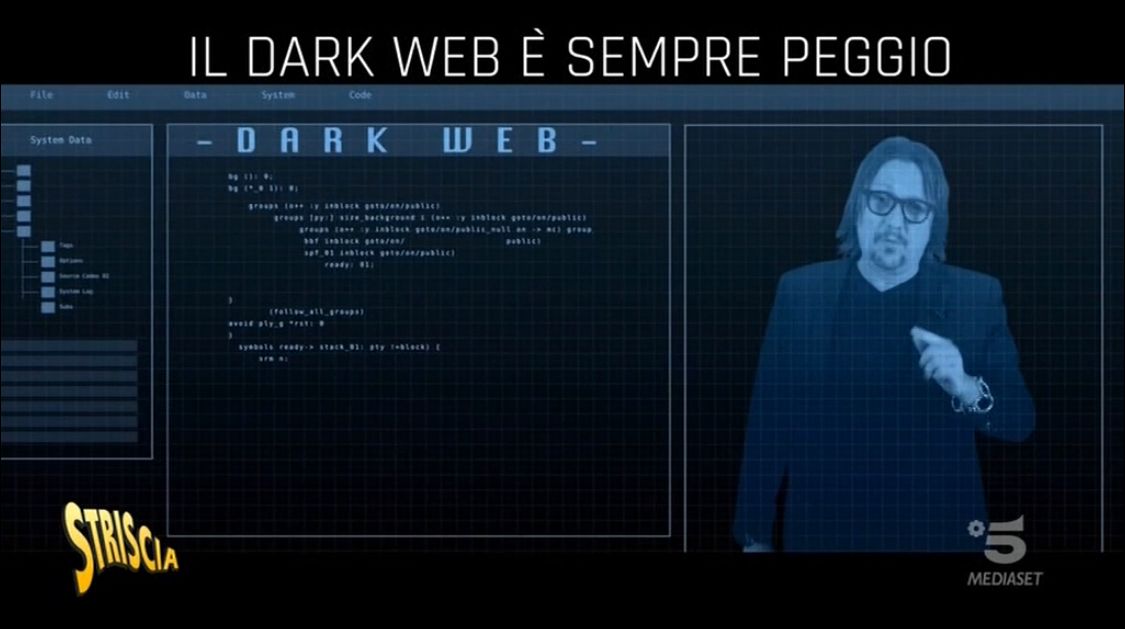 dark web 11 ott 2021 1
