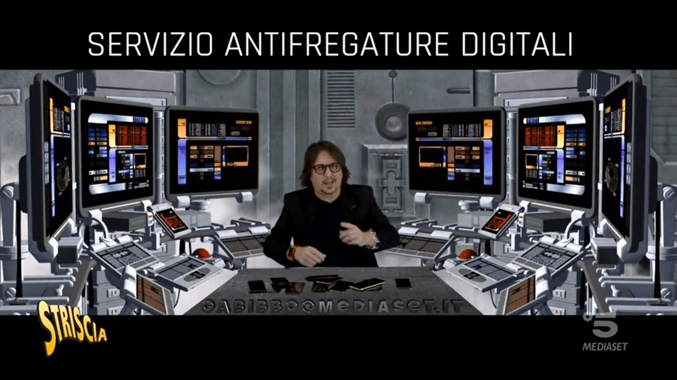 servizio antifregature digitali 8 nov 2 1