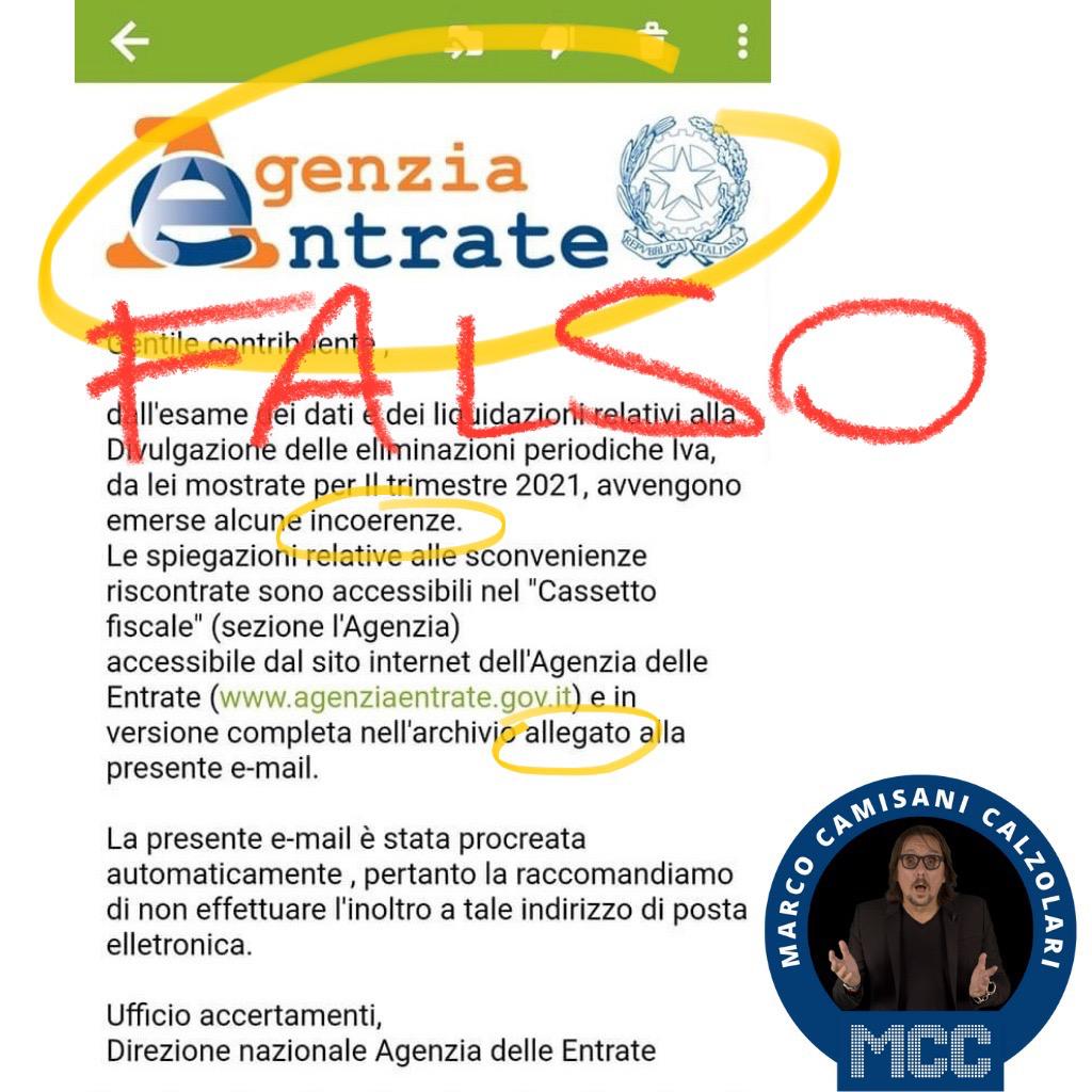 Agenzia delle Entrate 1