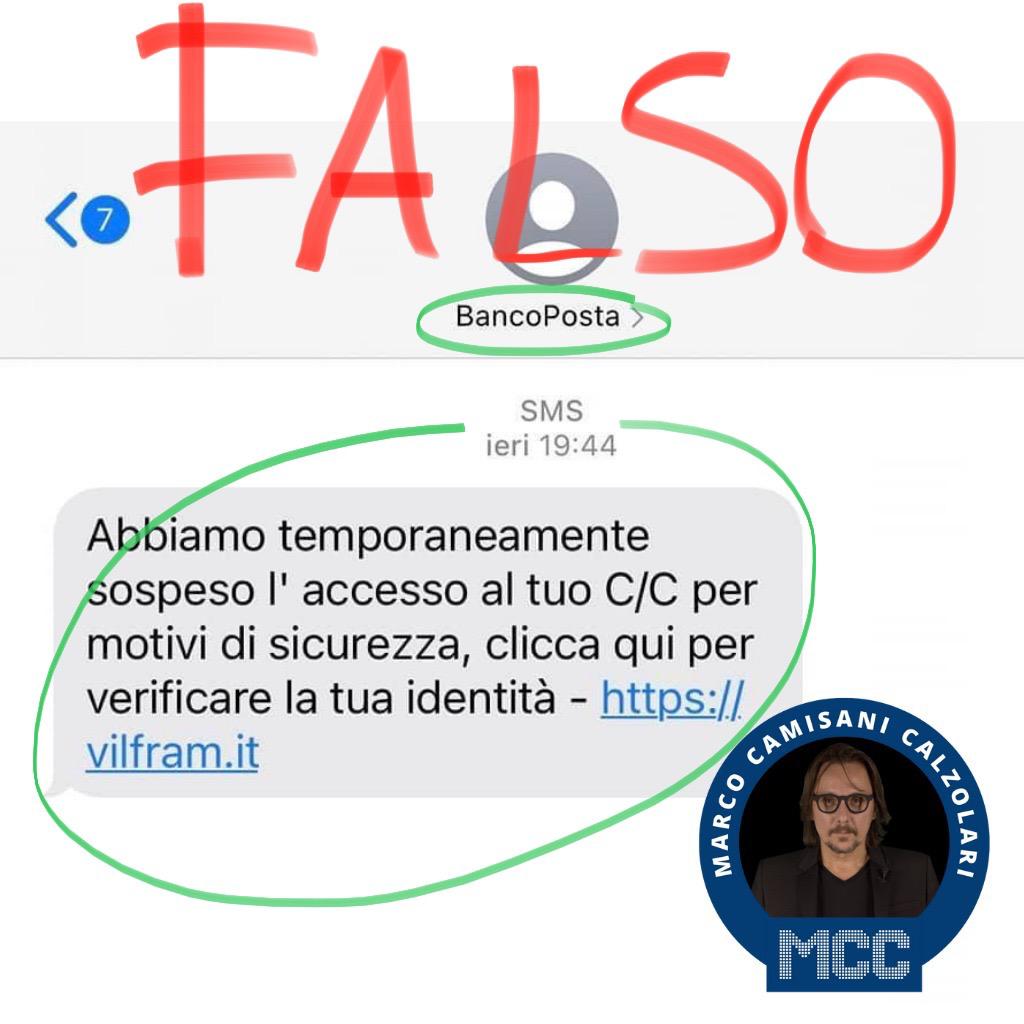 Banco Posta 1