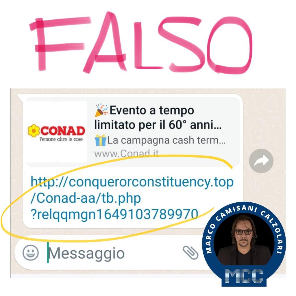 CONAD 1