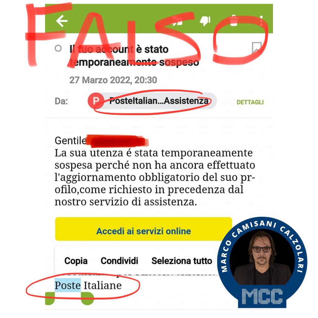 Email Poste 1