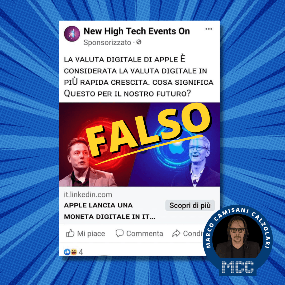 apple valuta digitale 1