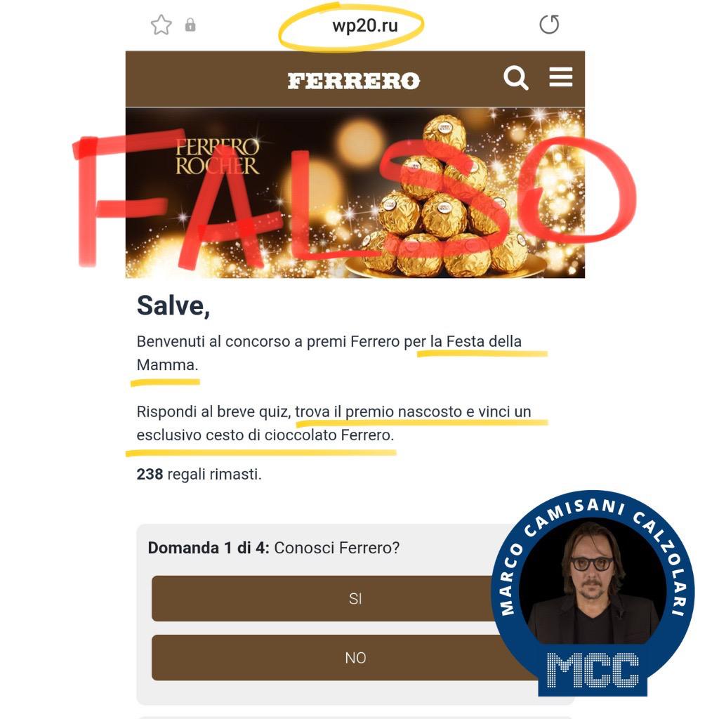 ferrero festa mamma 1