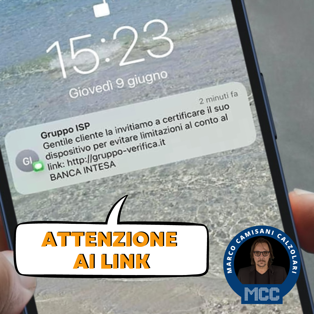 gruppo isp attenzione ai link1 1