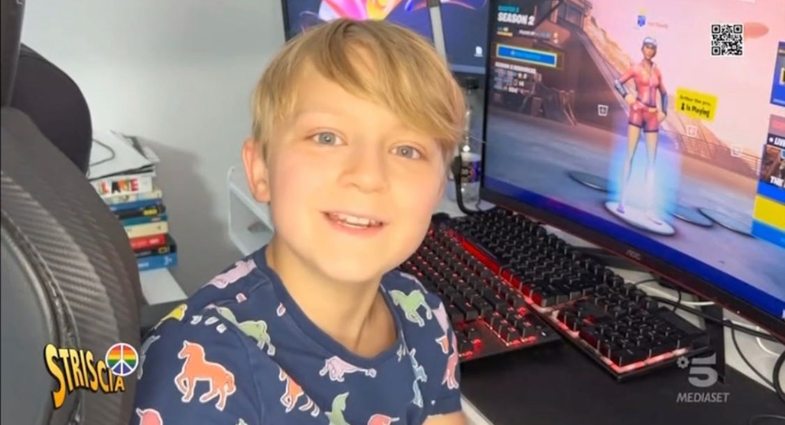 mario e videogiochi 1