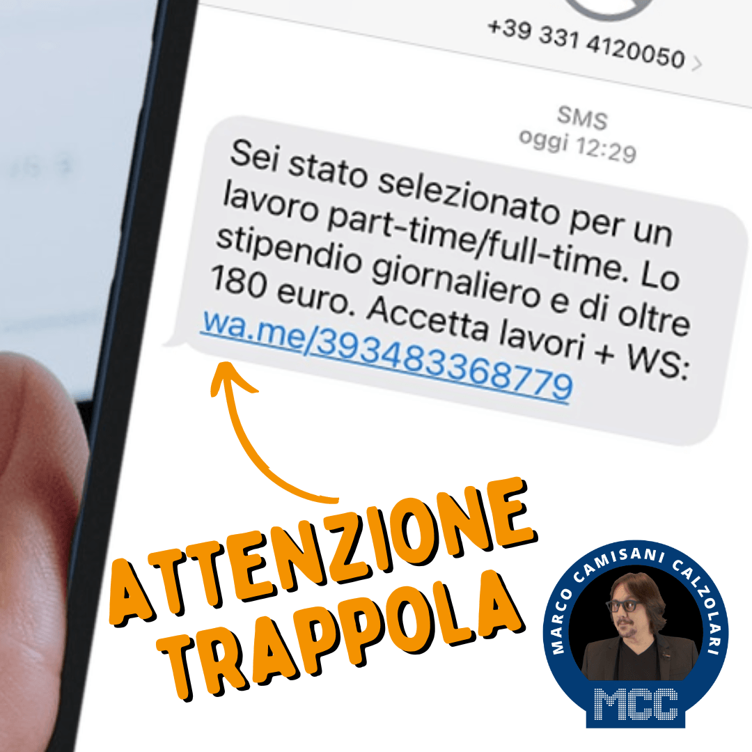 LAVORO PART TIME 2 1