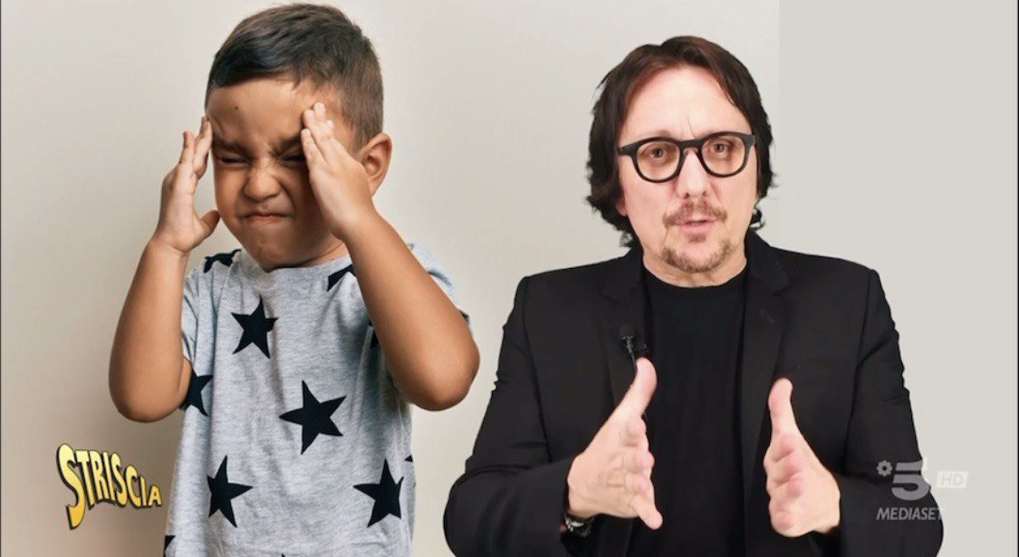 Bambini in vetrina sui social ce bisogno di nuove regole 20