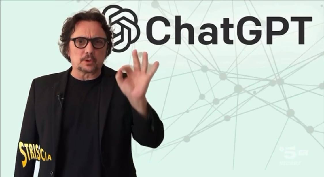 ChatGPT lintelligenza artificiale bloccata in Italia. Ecco perche 22