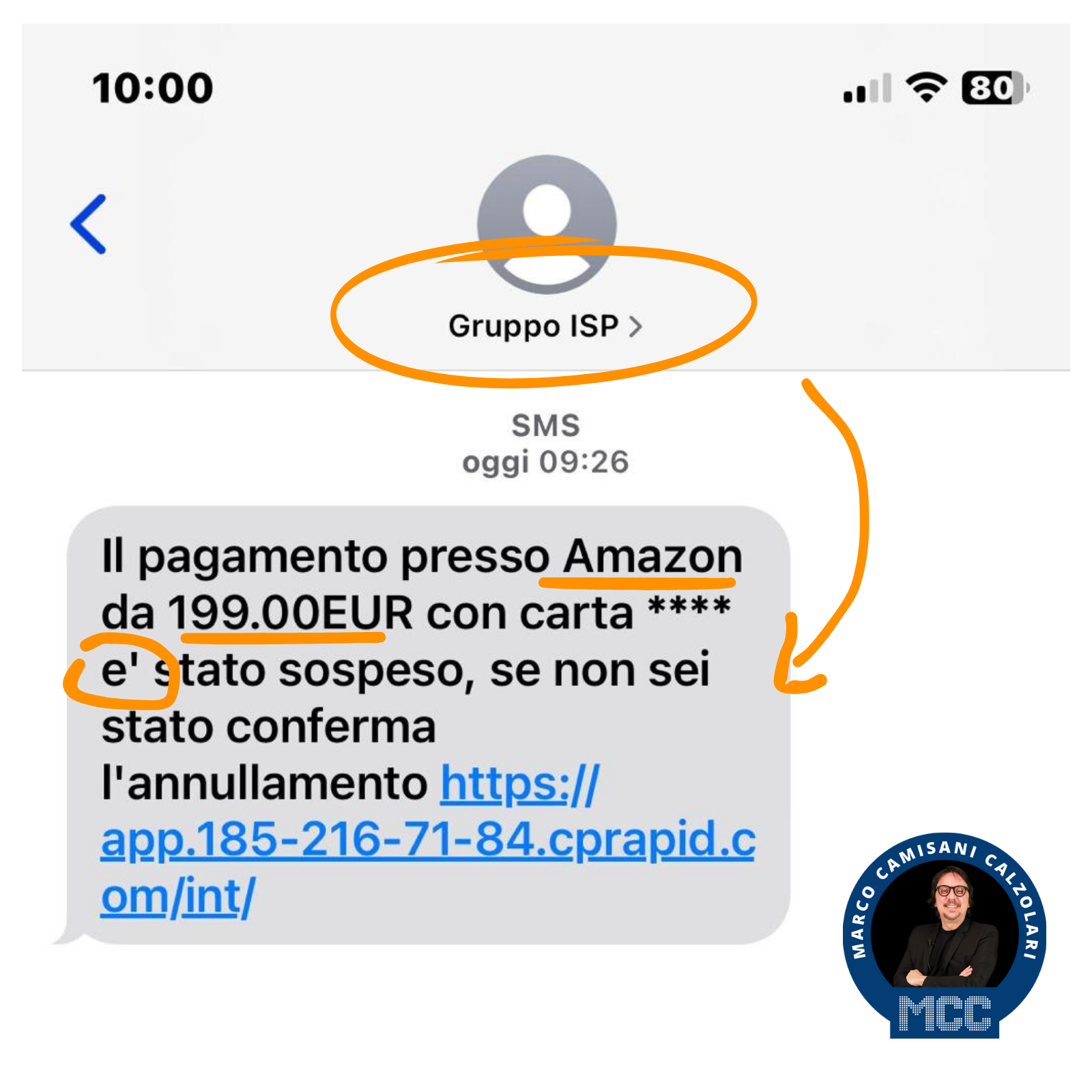 Falso pagamento Amazon via sms 1 FALSO PAGAMENTO AMAZON VIA SMS 1