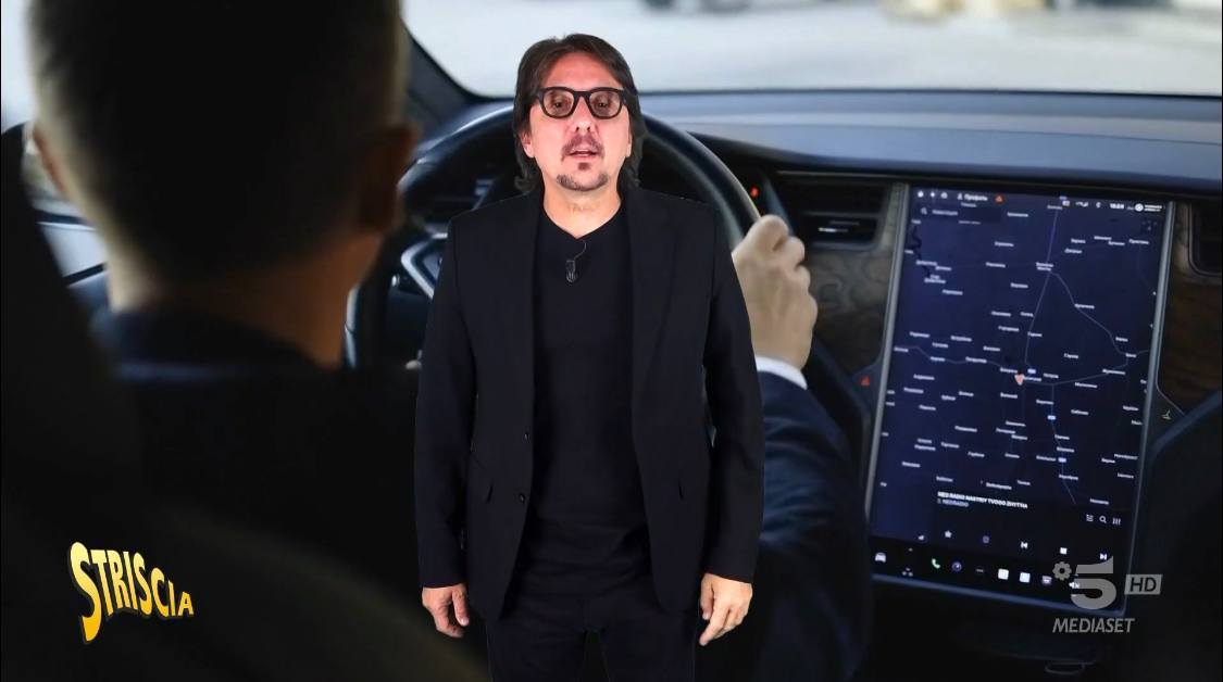 Le nostre auto ci spiano (perfino più dei cellulari) 1 Le nostre auto ci spiano perfino piu dei cellulari 1