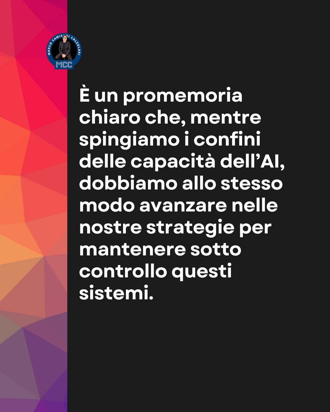 I rischi emergenti legati agli agenti AI autonomi 4 4 3 4