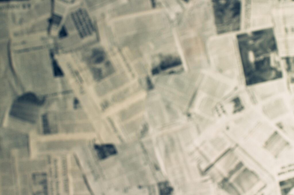 newspaper bokeh wall background 13
