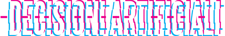 Logo Decisioni Artificiali 1